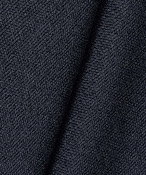 allureville(アルアバイル)の「コットンインレードルマンスリーブプルオーバー(ニット/セーター・レディース・オフホワイト/ネイビー/ラベンダー・2)」の18枚目の写真