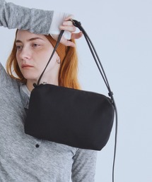 Auntie Rosa Holiday | ナイロンスクエア2WAYBAG(ハンドバッグ)