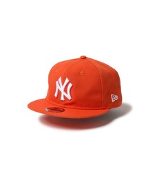 NEW ERA（ニューエラ）の「NEW ERA  YTH950 COLOR VARIATION / ニューエラ（キャップ）」