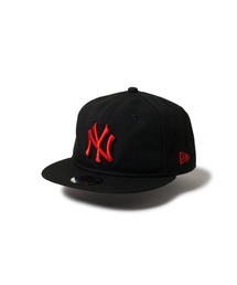 NEW ERA（ニューエラ）の「NEW ERA  YTH950 COLOR VARIATION / ニューエラ（キャップ）」