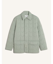 セール】ZIPPED DENIM JACKET（デニムジャケット）｜Maison Kitsune