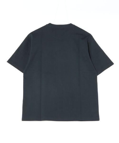 セール】T-SHIRT MANCHES COURTES DARK DARK NAVY ONLY/Tシャツ（T