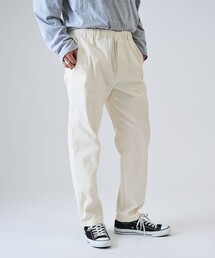 coen（コーエン）の「楽シェフパンツ【ストレッチ】（その他パンツ）」