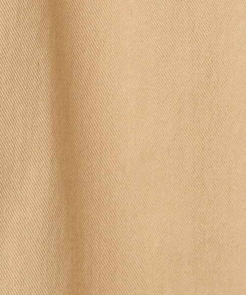 coen(コーエン)の「楽シェフパンツ【ストレッチ】(その他パンツ・メンズ・オフホワイト/ブラック/ダークグレー/ベージュ/ライトピンク/オリーブ・S/M/L/XL)」の9枚目の写真