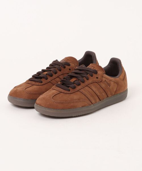 セール】ADIDAS アディダス SAMBA OG サンバ OG IH4387 PREL/AURO/GUM5