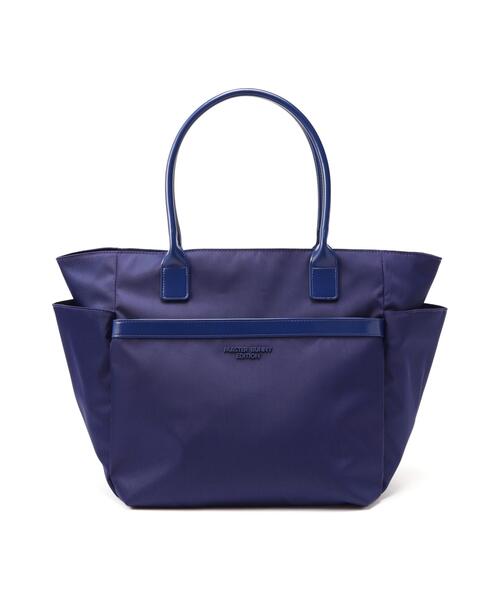 MASTER BUNNY EDITION(マスターバニーエディション)の「【MASTER BUNNY EDITION】Peツイル トートBAG(トートバッグ・レディース・ホワイト/ネイビー/ピンク/ブラック・FREE)」の7枚目の写真