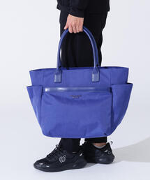 MASTER BUNNY EDITION（マスターバニーエディション）の「【MASTER BUNNY EDITION】Ｐｅツイル　トートＢＡＧ（トートバッグ）」
