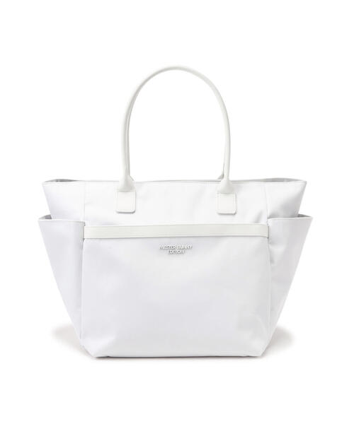 MASTER BUNNY EDITION】Peツイル トートBAG（トートバッグ