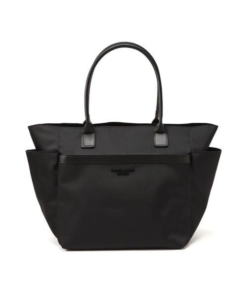MASTER BUNNY EDITION(マスターバニーエディション)の「【MASTER BUNNY EDITION】Peツイル トートBAG(トートバッグ・レディース・ホワイト/ネイビー/ピンク/ブラック・FREE)」の2枚目の写真