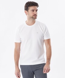 EPOCA｜エポカ（メンズ）のTシャツ/カットソー（ホワイト/白色系）通販