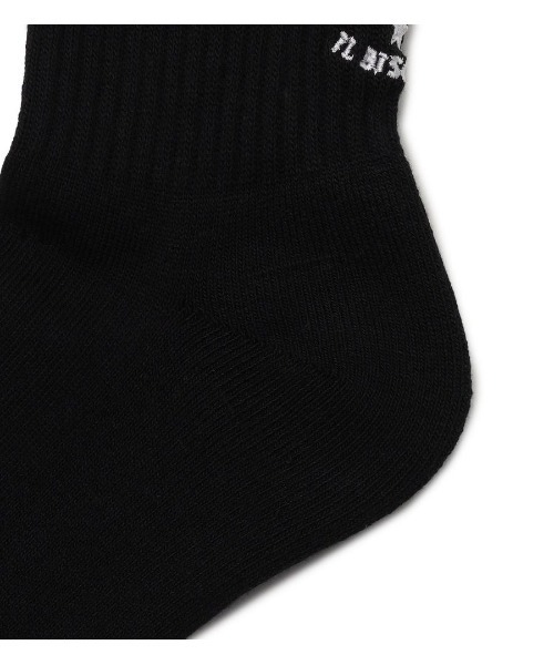 IL BISONTE(イルビゾンテ)の「IL BISONTE / ソックス / 2026 SPRING SUMMER(ソックス/靴下・レディース・ピンク系その他/ブラック/ホワイト/ライトグレー・1/2)」の10枚目の写真