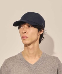 arth（アース）の「arth  Wo/Li 6P Cap / アース（キャップ）」