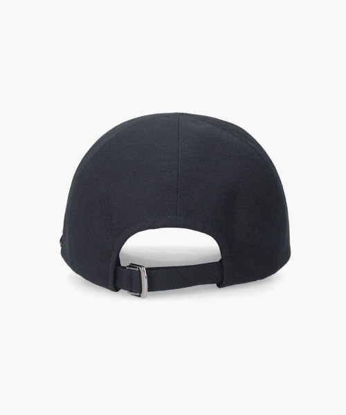 arth（アース）の「arth  Wo/Li 6P Cap / アース（キャップ・メンズ・ブラック/ネイビー/グレー・57~59cm）」の20枚目の写真