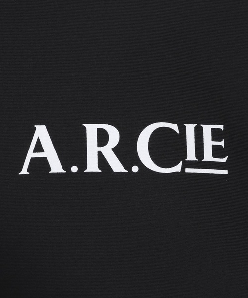 AMERICAN RAG CIE（アメリカンラグシー）の「【AMERICAN RAG CIE】 ロゴスウェット （ユニセックス）（スウェット・レディース・ブラック/ライトグレー/ホワイト/グリーン・LARGE/MEDIUM）」の13枚目の写真