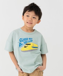 chil2（チルツー）の「〈JR新幹線〉半袖Tシャツ（Tシャツ/カットソー）」