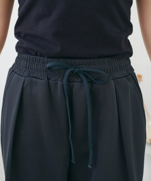 DISCOAT（ディスコート）の「【Enlude】ラインイリトラックジャージーパンツ《ユニセックス》（その他パンツ・レディース・ネイビー/ブラウン・LARGE/MEDIUM）」の7枚目の写真