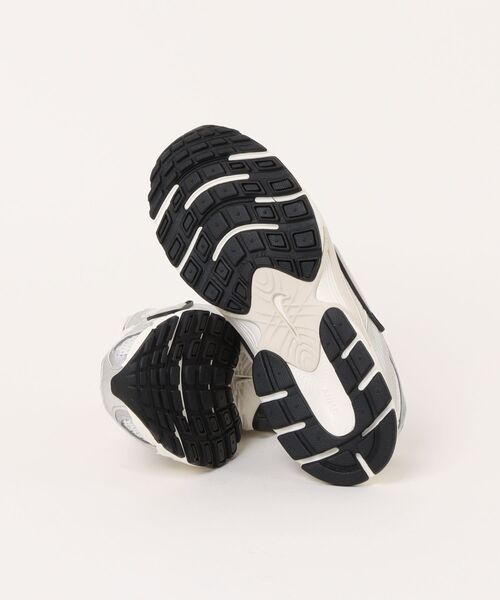 NIKE（ナイキ）の「NIKE ナイキ WS V5 RNR HQ7901 104（スニーカー・レディース・ホワイト×シルバー・23.5cm/24.0cm/24.5cm/25.0cm/23.0cm）」の10枚目の写真