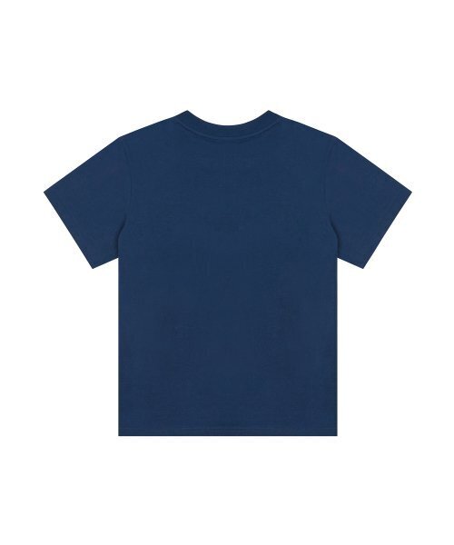 LUVISTRUE(ラヴイズトゥルー)の「DN LUV TEE(NAVY)(Tシャツ/カットソー・レディース・その他・FREE)」の3枚目の写真