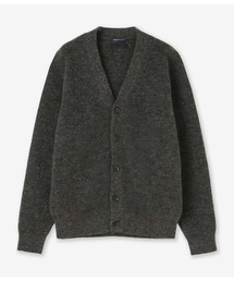 junhashimoto（ジュンハシモト）の「7G MOHAIR CARDIGAN（カーディガン/ボレロ）」