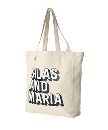 SILAS（サイラス）の「トートバッグ（トートバッグ）」