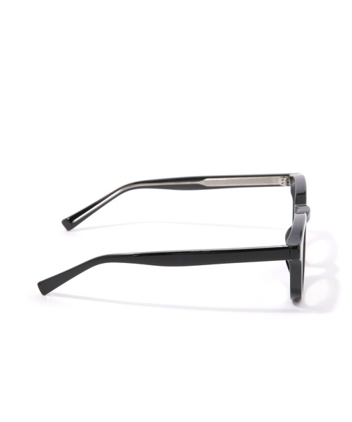 niko and...（ニコアンド）の「ウェリントン調光サングラス（その他小物・メンズ・その他1/ブラック・FREE）」の7枚目の写真