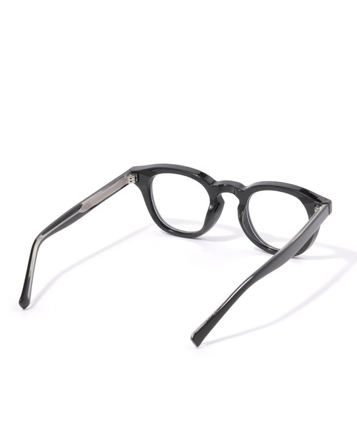 niko and...（ニコアンド）の「ウェリントン調光サングラス（その他小物・メンズ・その他1/ブラック・FREE）」の8枚目の写真