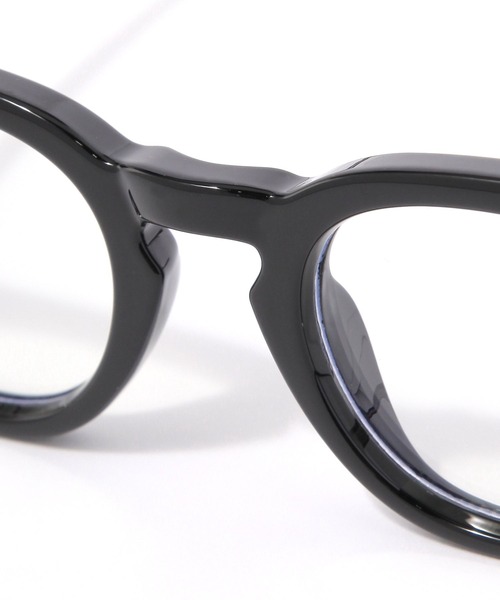 niko and...（ニコアンド）の「ウェリントン調光サングラス（その他小物・メンズ・その他1/ブラック・FREE）」の9枚目の写真