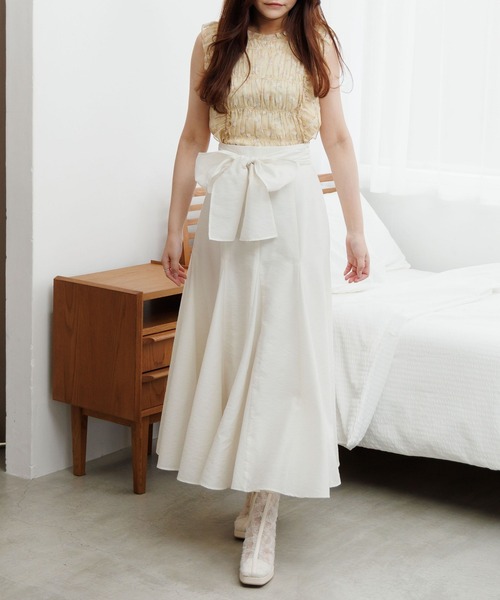 NICAL(ニカル)の「【NICAL】シアーブーツ/564401(ブーツ・レディース・アイボリー/ブラック・X-LARGE/LARGE/MEDIUM/SMALL)」の15枚目の写真