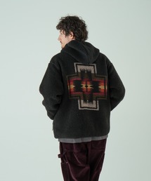 PENDLETON（ペンドルトン）の「ブルゾン（ブルゾン）」