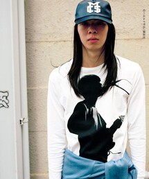 BEAUTY&YOUTH UNITED ARROWS | ＜BECK for UACG＞ MCS CAP/キャップ(キャップ)