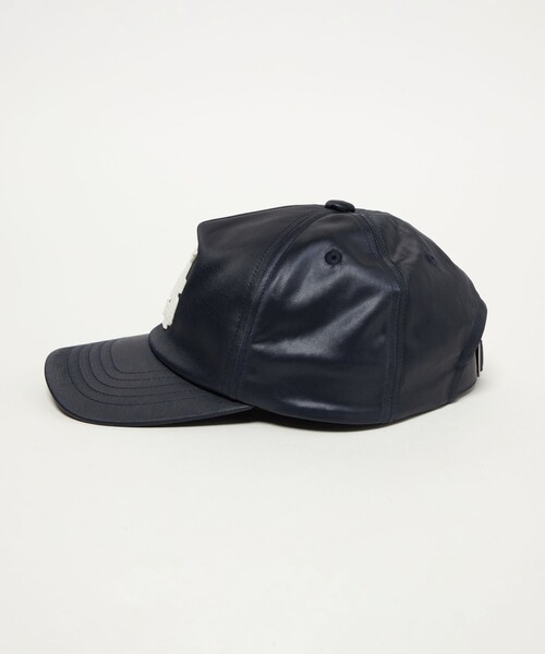 BEAUTY&YOUTH UNITED ARROWS(ビューティーアンドユースユナイテッドアローズ)の「<BECK for UACG> MCS CAP/キャップ(キャップ・レディース・ネイビー・FREE)」の7枚目の写真