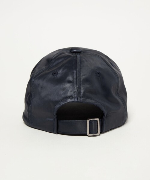 BEAUTY&YOUTH UNITED ARROWS(ビューティーアンドユースユナイテッドアローズ)の「<BECK for UACG> MCS CAP/キャップ(キャップ・レディース・ネイビー・FREE)」の8枚目の写真
