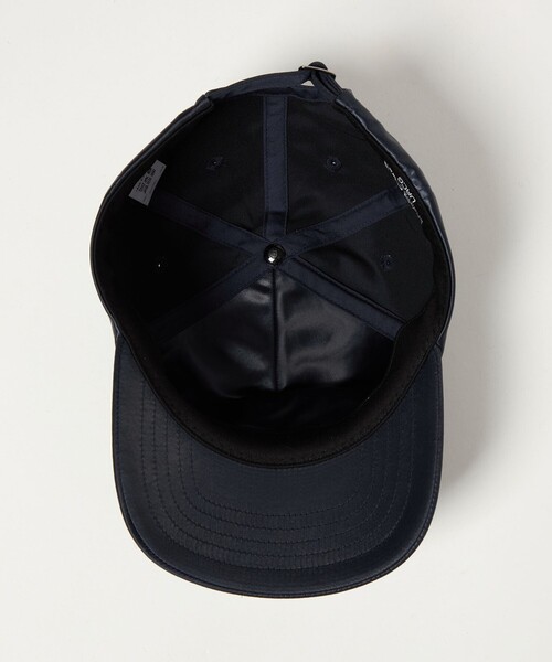 BEAUTY&YOUTH UNITED ARROWS(ビューティーアンドユースユナイテッドアローズ)の「<BECK for UACG> MCS CAP/キャップ(キャップ・レディース・ネイビー・FREE)」の10枚目の写真