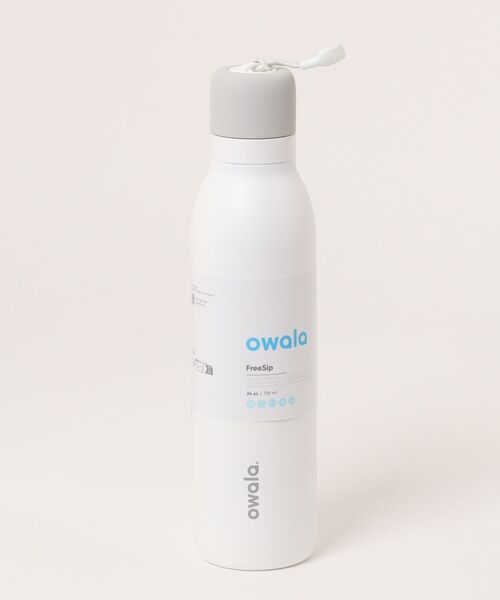 FreeSip Twist 24oz / 710ml（水筒）｜owala（オワラ）のファッション