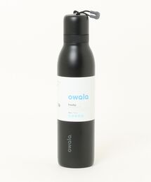 owala（オワラ）の「FreeSip Twist 24oz / 710ml（水筒）」