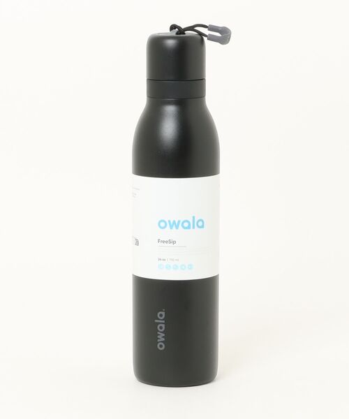 FreeSip Twist 24oz / 710ml（水筒）｜owala（オワラ）のファッション