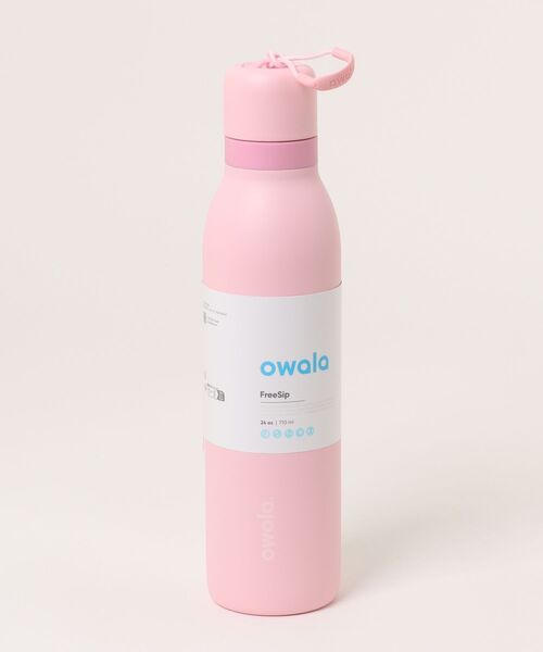 FreeSip Twist 24oz / 710ml（水筒）｜owala（オワラ）のファッション