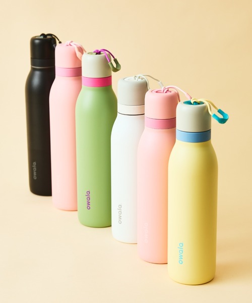 FreeSip Twist 24oz / 710ml（水筒）｜owala（オワラ）のファッション