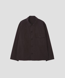 MARGARET HOWELL ブルゾン LOOKBOOK WINTER 2025 | MARGARET HOWELL