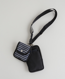 IENA ENFANT(�C�G�i�A���t�@��)�́yRikomon/���R�����z �ʒ� IENA �K�W�F�b�g�|�[�`�Z�b�g(�|�[�`)