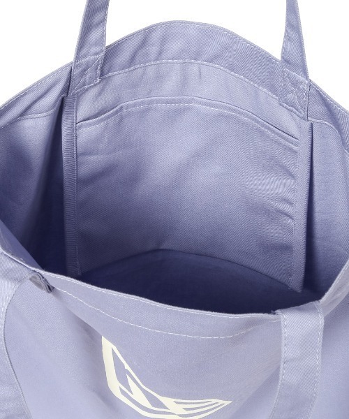 NEW ERA（ニューエラ）の「ニューエラ  TWILL TOTE LAV（トートバッグ・メンズ・その他・ONE SIZE）」の5枚目の写真