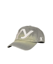 OPEN Yy（オープンワイワイ）の「YY GRADIENT BALL CAP（キャップ）」