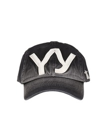 NUBIAN（ヌビアン）の「YY GRADIENT BALL CAP（キャップ）」