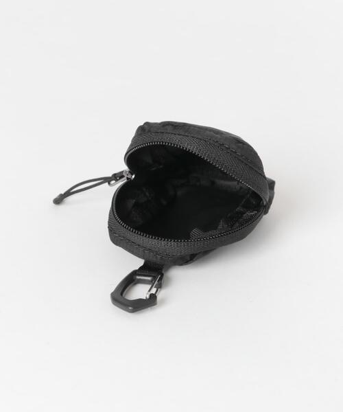 SALOMON（サロモン）の「SALOMON　ACS SHOULDER BAG（ショルダーバッグ・メンズ・ブラック・FREE）」の7枚目の写真