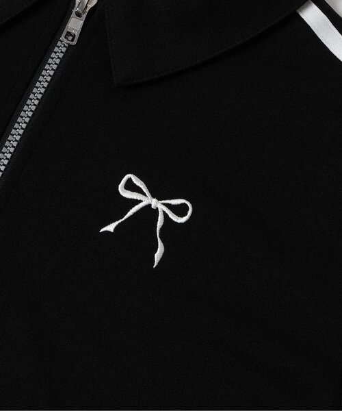 algy（アルジー）の「【セットアップ対応】ハーフジップ半袖T（Tシャツ/カットソー・キッズ・サックスブルー/ブラック/グレー・160/150/140/130）」の16枚目の写真