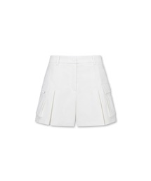 WAAC（ワック）の「WOMENS カーゴハーフパンツ（カーゴパンツ）」