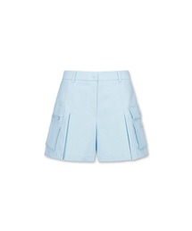 WAAC（ワック）の「WOMENS カーゴハーフパンツ（カーゴパンツ）」