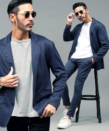 roshell（ロシェル）の「セットアップ（セットアップ）」