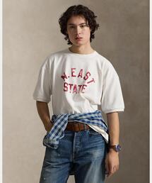 クラシック フィット ジャージー グラフィック Tシャツ（Tシャツ