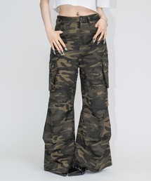 17HR（セブンティーンアワーズ）の「カーゴパンツ（カーゴパンツ）」